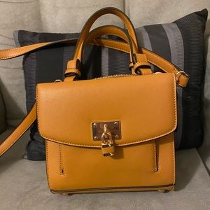 Forever 21 Faux Leather bag